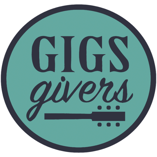 GIGS givers logo