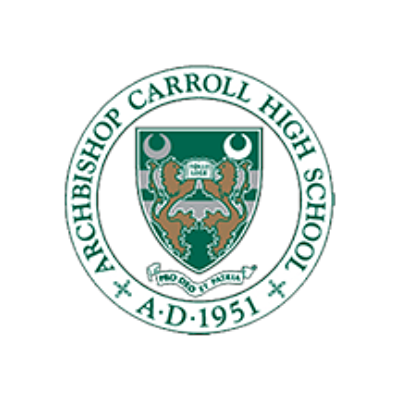 Archbishop Carroll High School